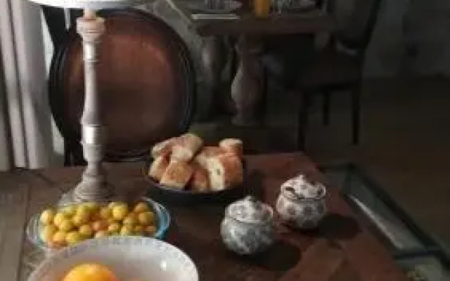 Tournesol Chambres dhôtes