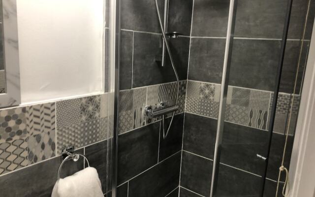 City Center Apartment