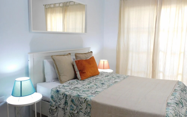 "quiet And Well-kept Apartment Garden Views. Playa Bavaro"