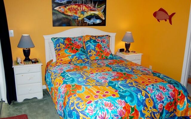 Gulfside Townhome 11 condo