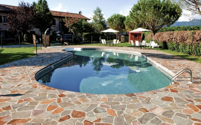 Agriturismo Villa Coren