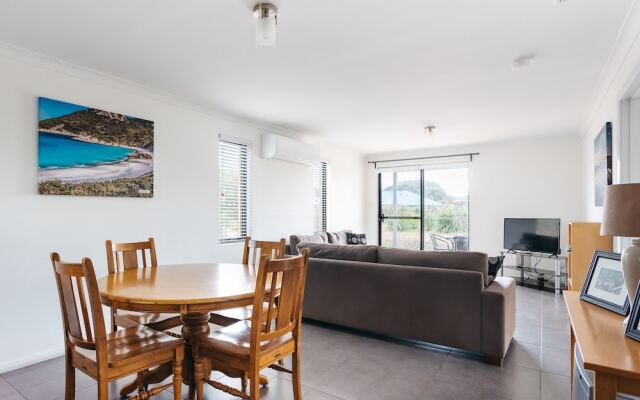 Cosy Corner by the BnB Collection