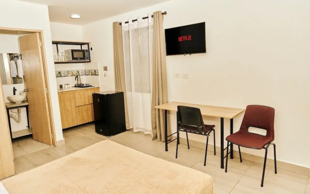 Vivvo Espacio Castellana
