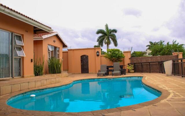 Seaview Executive Guest House