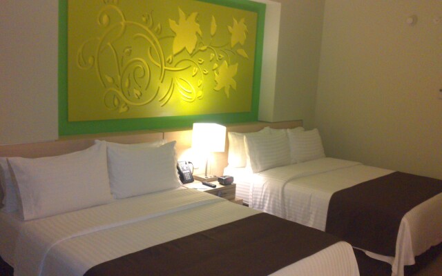 Holiday Inn Coatzacoalcos, an IHG Hotel