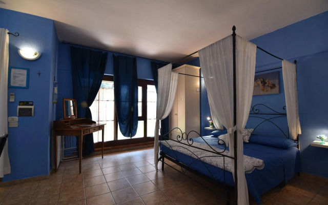 Residenza Isabella