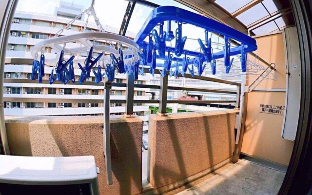 Tokyo Shinhouse-Ikebukuro