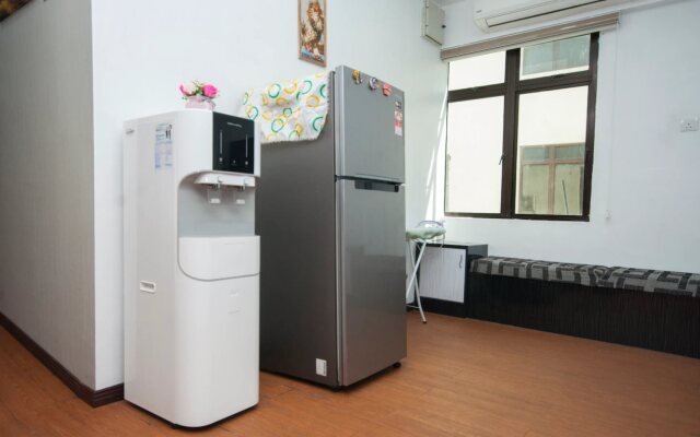 Bintang Square Hotel