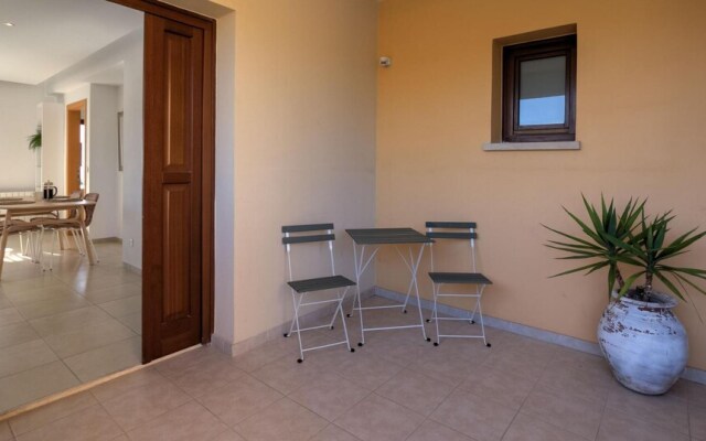 Apartment Cc11 - Thalassa