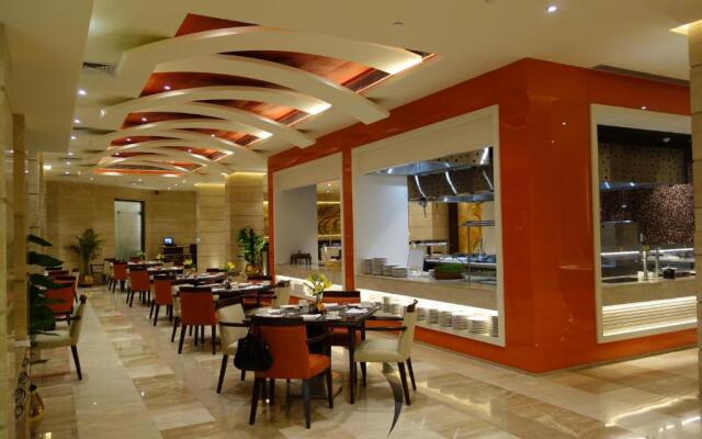 The Suryaa New Delhi