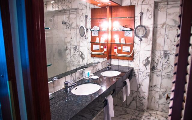 Hotel Hesselet