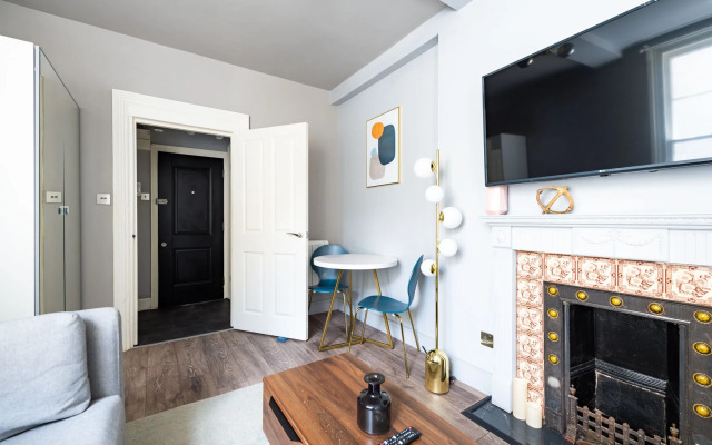 Paddington by Capital