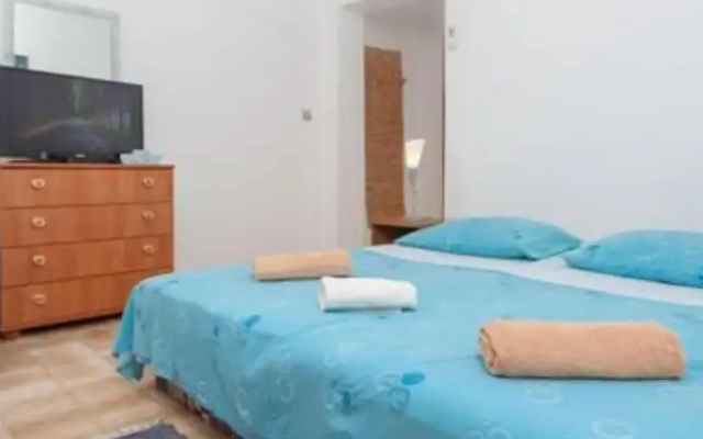 Private Double Bed Room With Balcony and Sea View