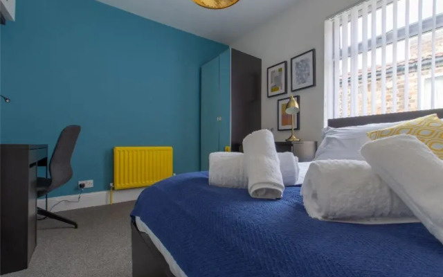 Urban Lux Preston