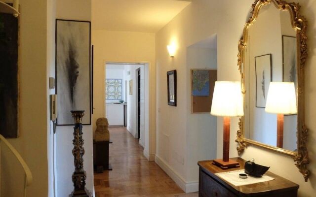 Apartment Cavour II - BH 5