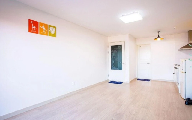 Yangyang Haegeum Pension