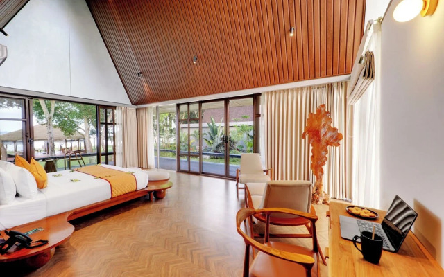 Sandesh Water Edge Kabini