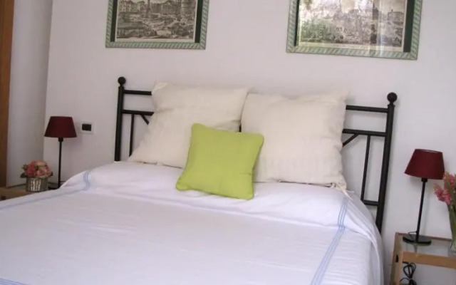 Suite Agata Monti Colosseo