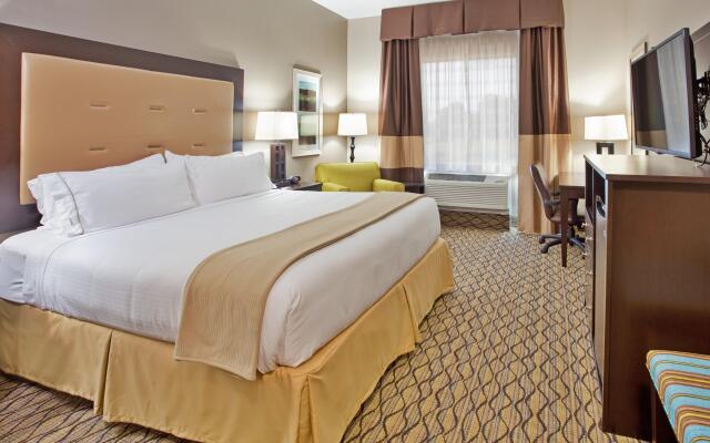 Holiday Inn Express Hotel & Suites St. Joseph by IHG