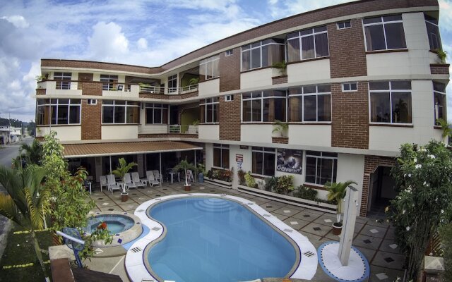 Hotel Palmar del Río PREMIUM