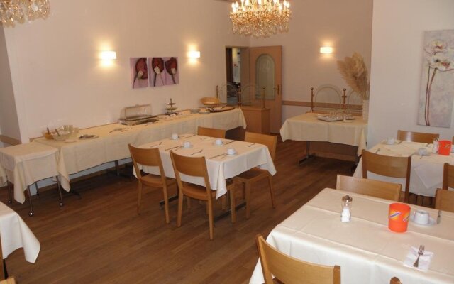 Hotel Rössli