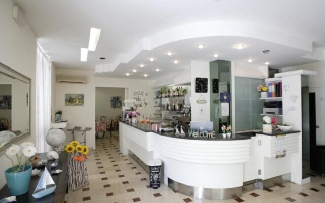 Hotel Tosi
