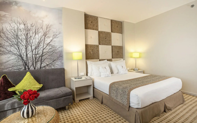 Sadot Hotel Ben Gurion Airport - an Atlas Boutique Hotel