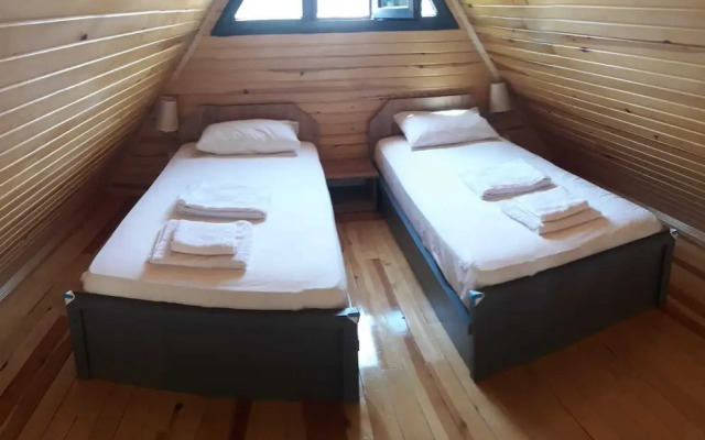 Riviera Bungalow Evleri Demre