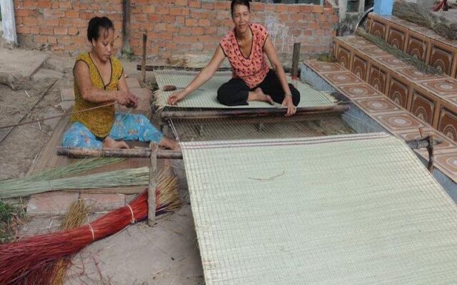 Minh Viet Homestay