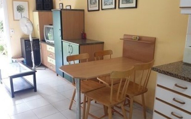 Calonge Apartment