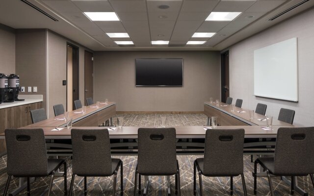 Residence Inn Boulder Canyon Boulevard