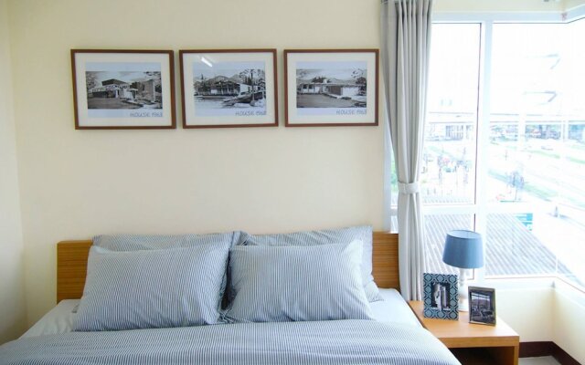 Good Morning Apartment