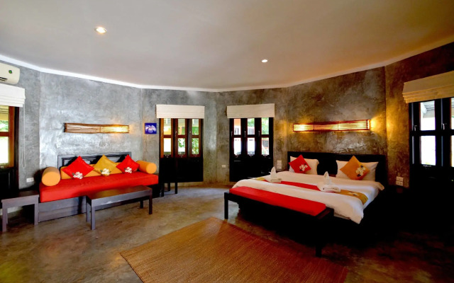 The Hideaway Pariya Haad Yuan Ko Pha-ngan