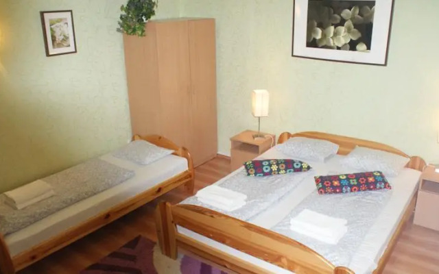 Pokoje Gościnne Wiślna