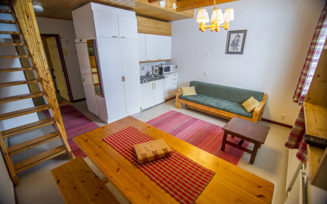 Hotel Harriniva