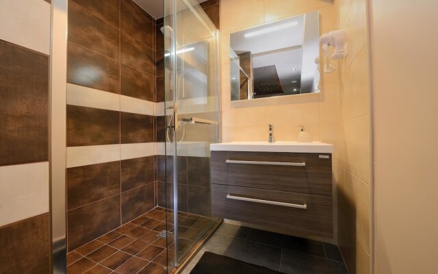 App and Rooms Tomislav Spa Bracic