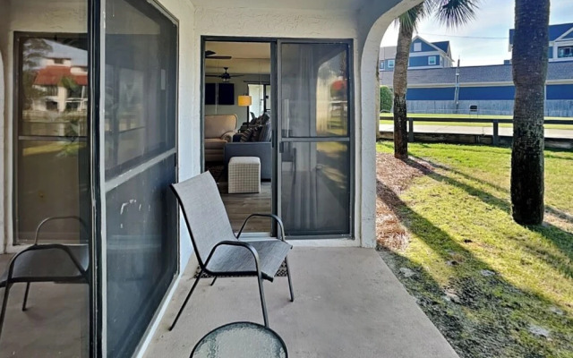 Edgewater Villa #901