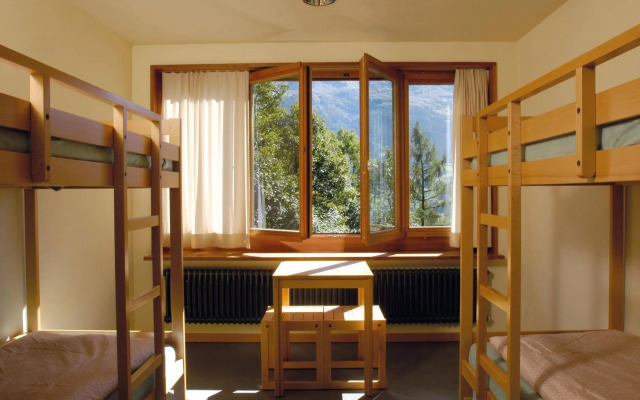 Youth Hostel Grindelwald
