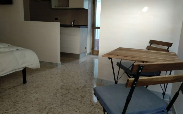 One Hundred Churches