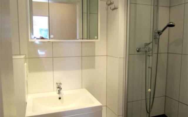 Ferienwohnung Pruchten VORP 1166