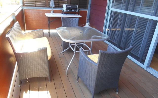 Bayshore Beachside Resort