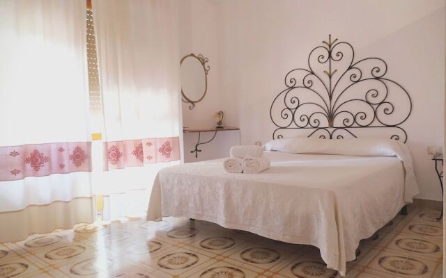 B&B Li Criasgi
