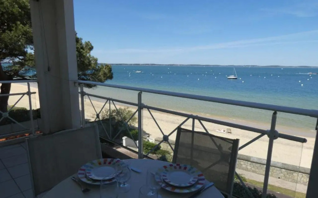 Appartement Arcachon, 2 pièces, 4 personnes - FR-1-374-5