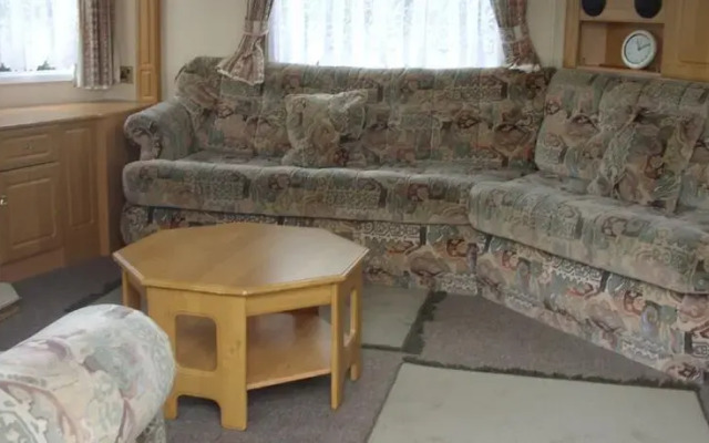 Penpethick Farm Holiday Home