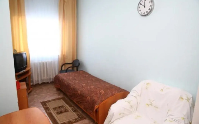 Sanatorium Krasnousolsk Building 9