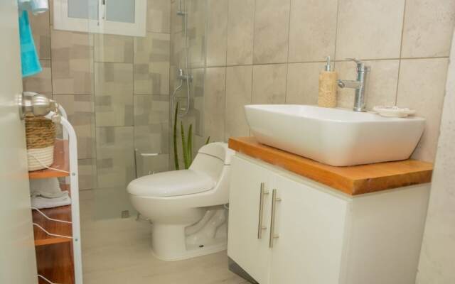 Your Aquamarine Escape in Bayahibe