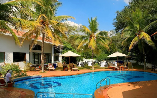 Sangam Hotel in Thanjavur