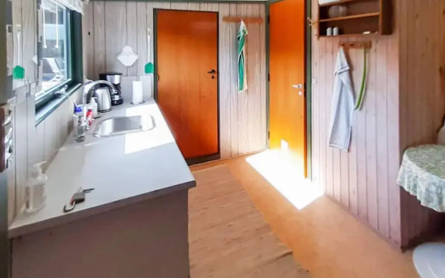 2 Person Holiday Home in Skagen