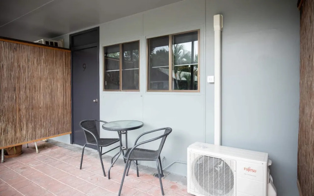 Tasman Holiday Parks-Cairns Cool Waters