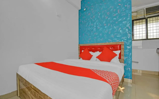 Flagship 83338 Jamtha Hotel Guest House